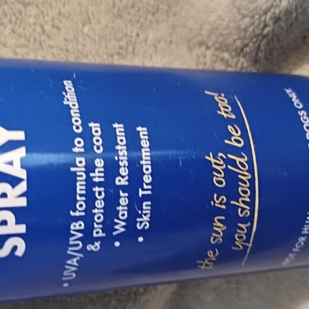 Sun Protector for Dogs - Picture 2 of 3